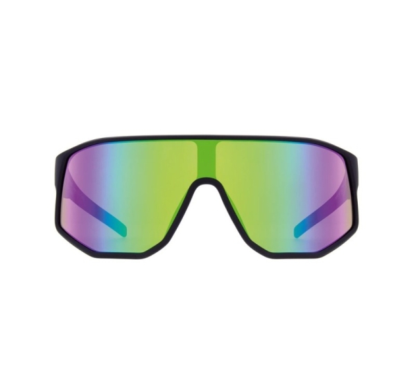 RedBull SPECT DASH Cycling glasses Unisex Full rim Black