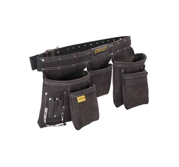 Stanley Leather Tool Apron