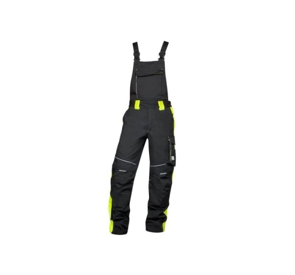 WINTER PANTS ARDON NEON BIB XL