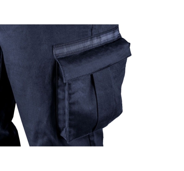 work outfit NEO tools 81-244-XL Blue, Navy (nautical)