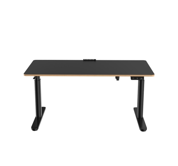 Ultradesk Pulsar Black