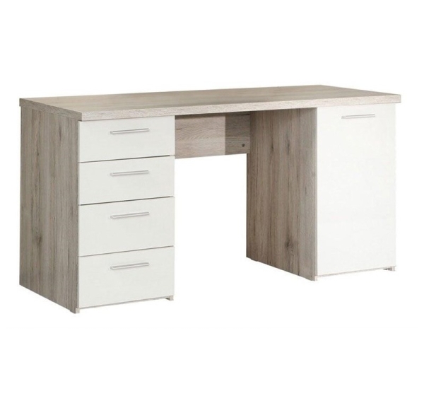 TABLE BEAT25 P79 145X60 CM HAZEL