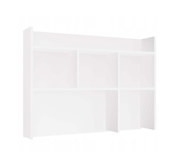 Desk extension 100 cm