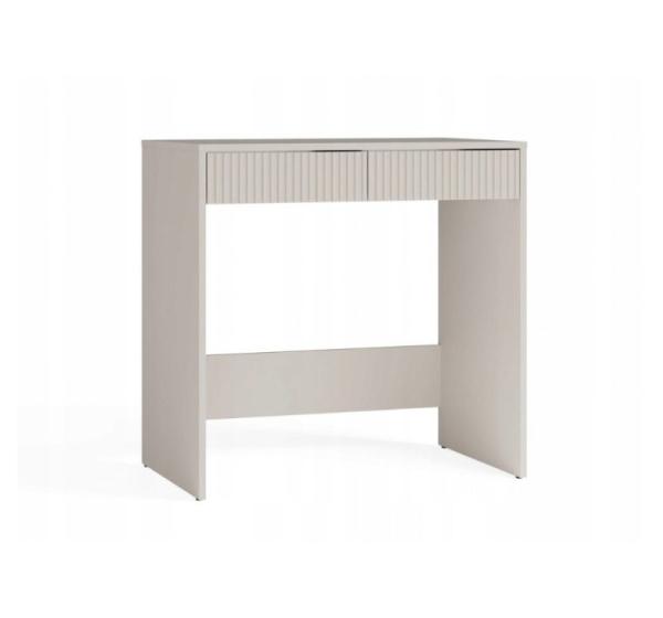 MARINA 2S SLIM Desk Colour Cashmere