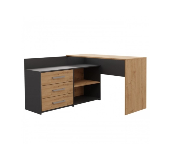 Topeshop DANY ANT/ART KPL computer desk