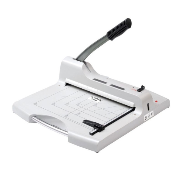 Olympia G 3650 paper cutter 50 sheets