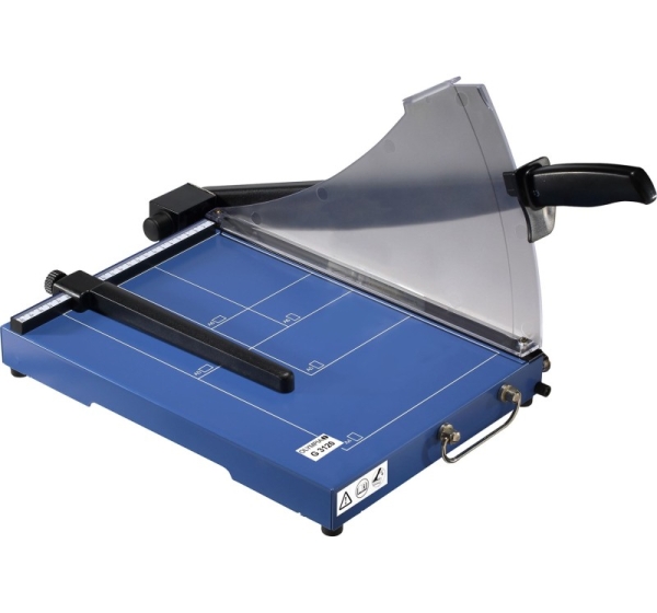 Olympia G 3120 paper cutter 31 cm 20 sheets