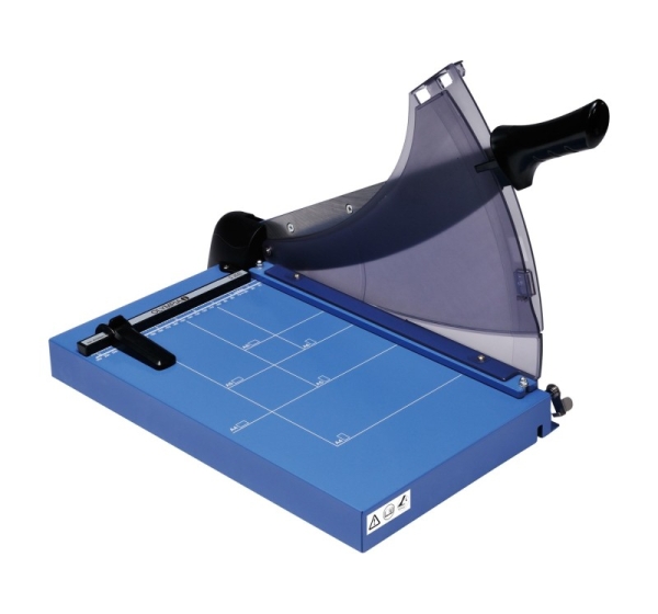 Olympia G 3640 paper cutter 36 cm 40 sheets