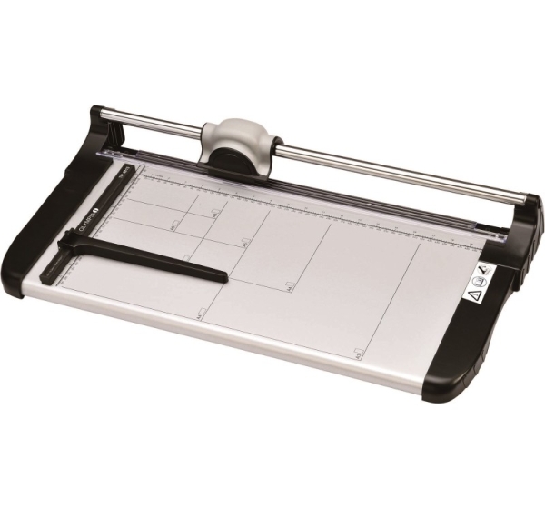 Olympia TR 4815 paper cutter 50 cm 15 sheets