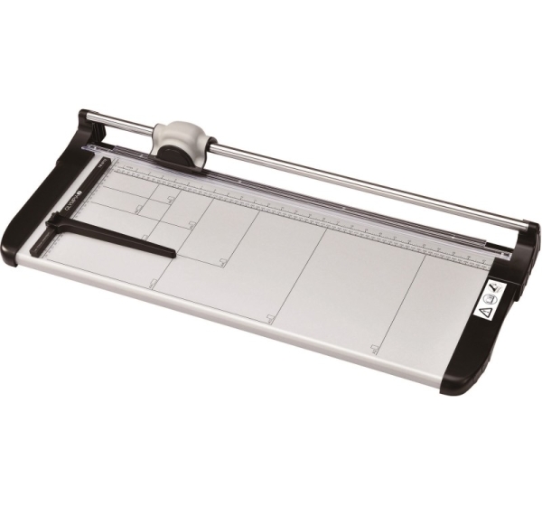 Olympia TR 6712 paper cutter 70 cm 12 sheets