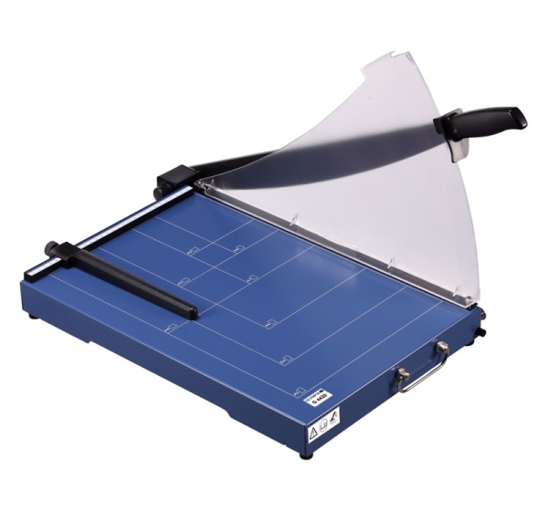 Olympia G 4420 paper cutter 44.8 cm 20 sheets