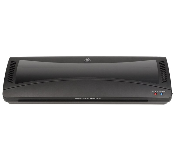 TRACER TRL-A3 Cold/hot laminator