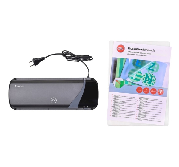 GBC Inspire+ A4 Laminator
