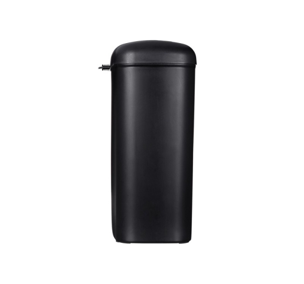 Activejet ASH-0601S shredder, P-2, 10 l, 6 mm strip, 6 sheets, black.