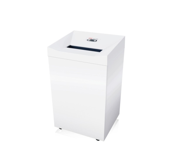HSM Pure 630 shredder, 130 l, 3,9 mm