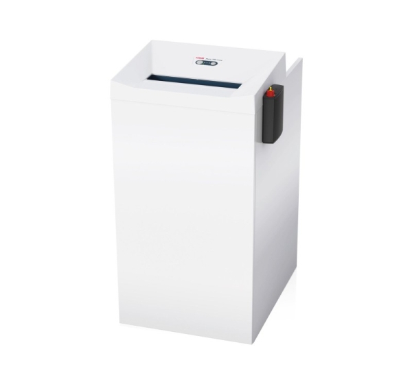 HSM Pure 740 max shredder, 240 l, 4,5x30 mm
