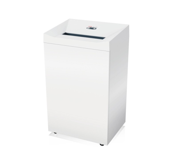 HSM Pure 940 shredder, 165 l, 3,9x40 mm