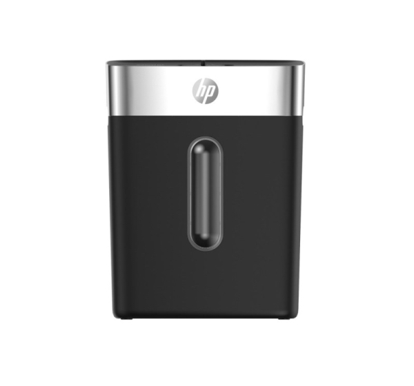 HP Oneshreed 8CC shredder black