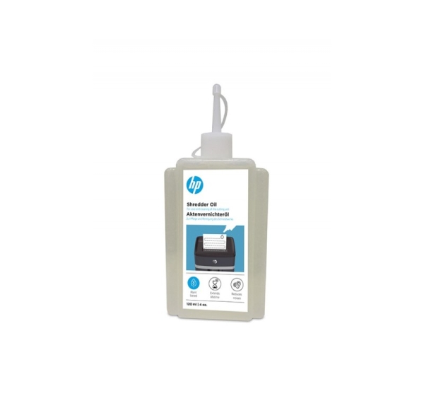 HP Shredder Oil 120 ml