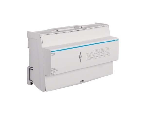 Hager KJ125B electrical enclosure accessory
