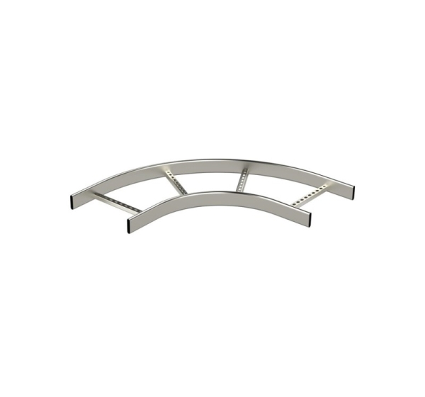 KS90-500 R=300 HDG CORNER PIECE