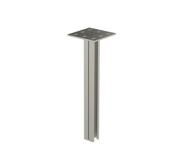 TP2-1500 HDG CEILING BRACKET