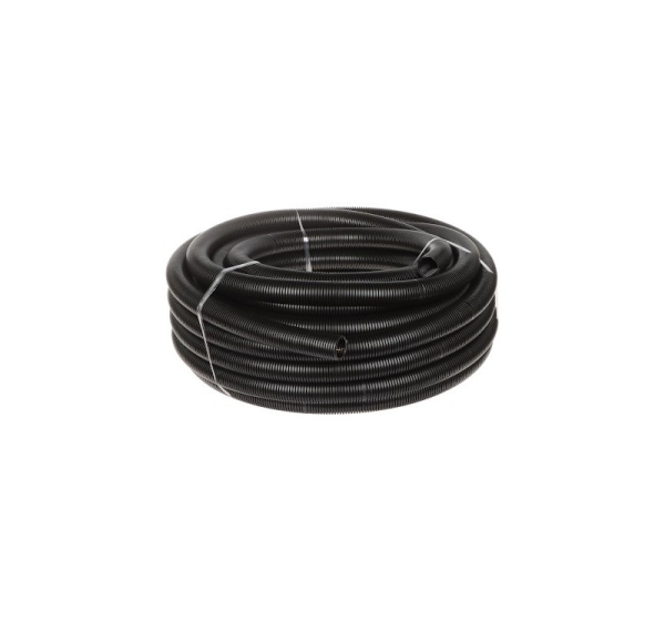 RURA KARBOWANA KRK-40P-UV/25M 25 m