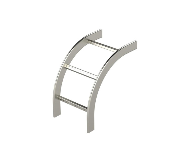 KSV-400 R=300 HDG LADDER VERTICAL OUT