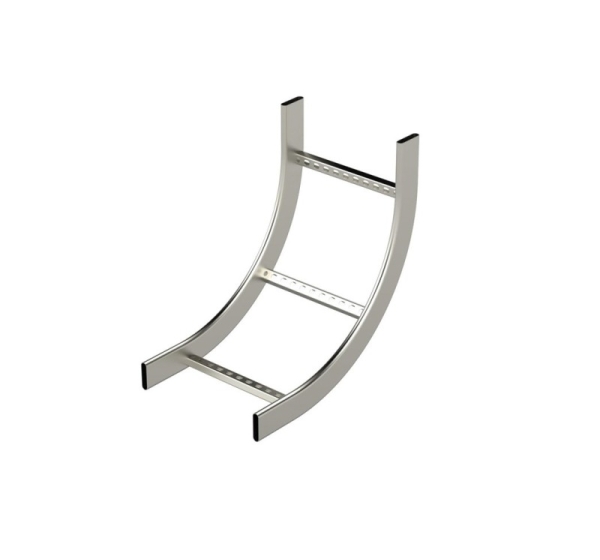 KSVI-600 R=300 HDG LADDER VERTICAL INSID