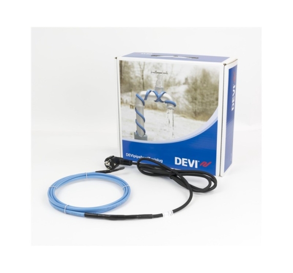 HEATING CABLE DPH-10 SET 4M. 40W