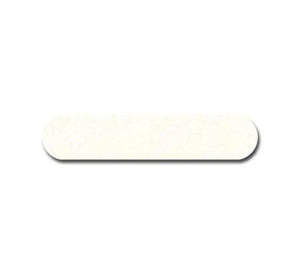 TILE WALL MATERIKA WHITE POL 5X25 (0.67)