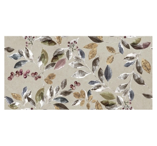 DEC TILE QUEEN VICTORIA 60X120 (1.44)