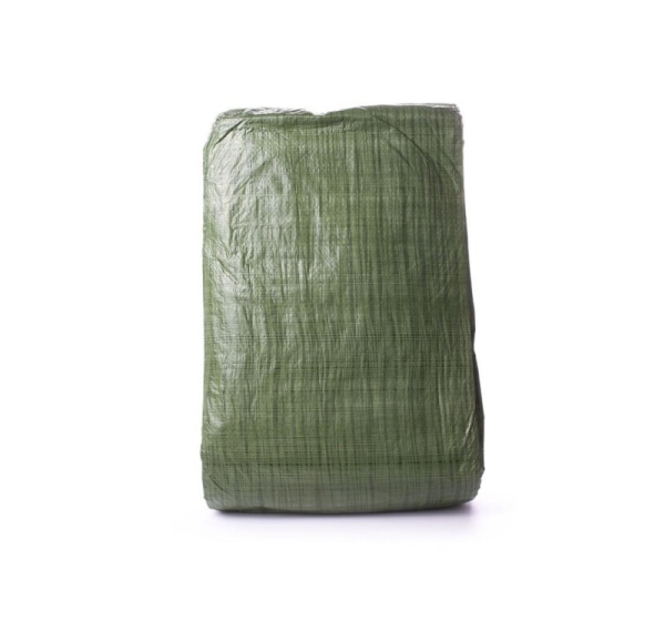 CANOPY (GREEN 15 X 20 M 65GSM)