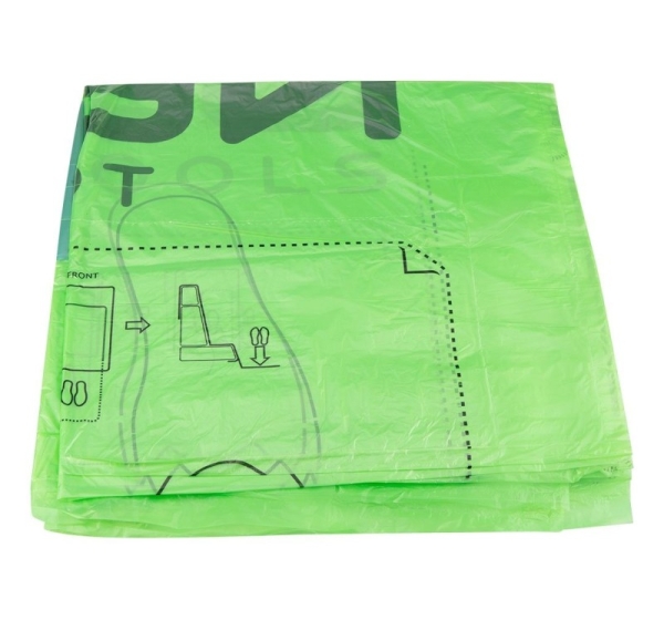 NEO tools 10-485 equipment dust cover