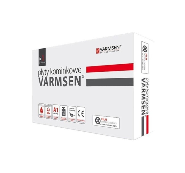VARMSEN BOARD 6 PCS SET