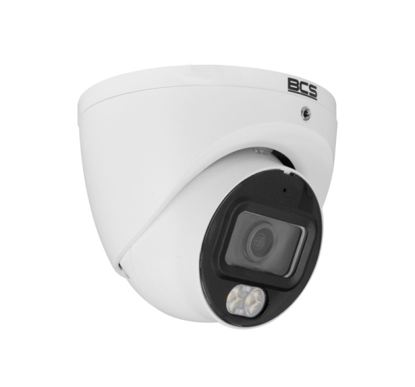 Kamera Analog HD 8Mpx BCS-EA18FWR3L3