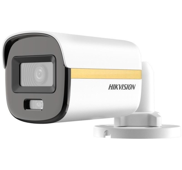 4-IN-1 CAMERA HIKVISION DS-2CE10KF3T-LE(2.8mm)(O-STD)