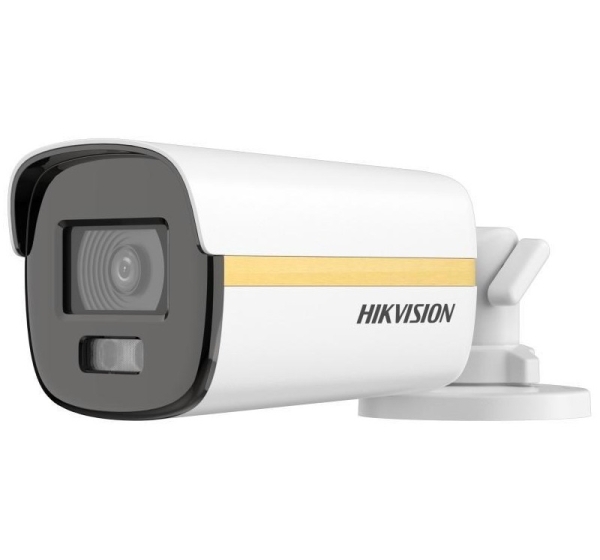 Camera 4-in-1 HIKVISION DS-2CE12KF3T-LE(2.8mm)