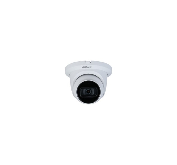 Dahua Technology Lite HAC-HDW1231TMQ-A Dome CCTV security camera Indoor & outdoor 1920 x 1080 pixels Ceiling/wall