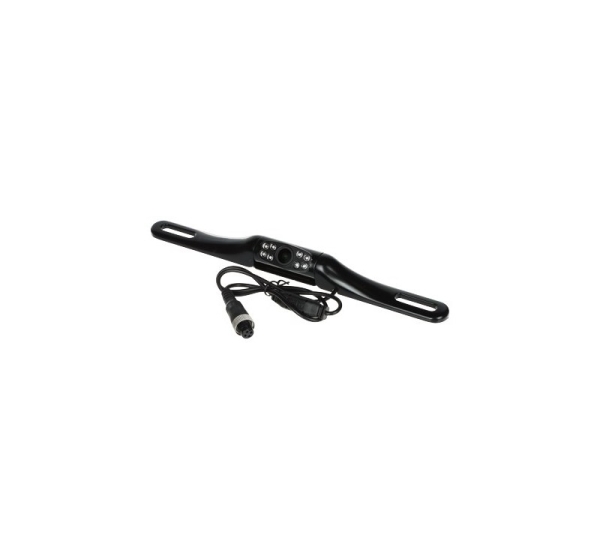 Mobile AHD camera AUTONE