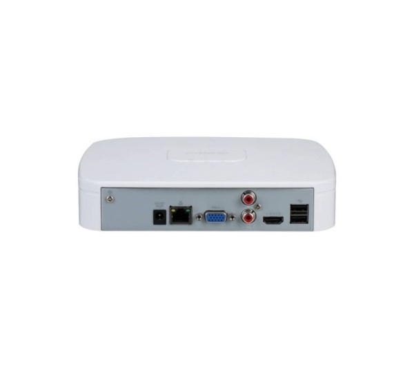 IP DVR DAHUA NVR2108-4KS3