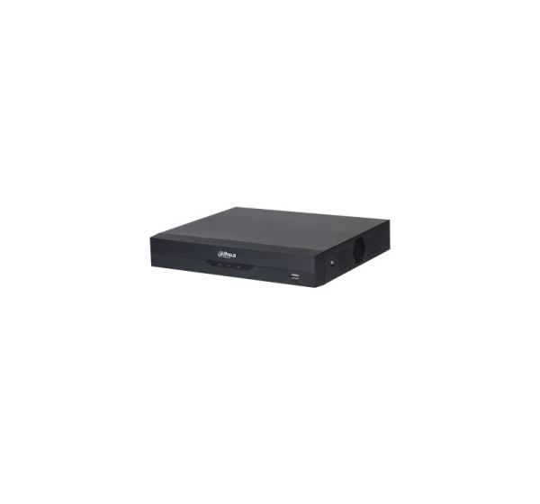 Dahua Technology XVR5104HS-I3/T digital video recorder (DVR) Black