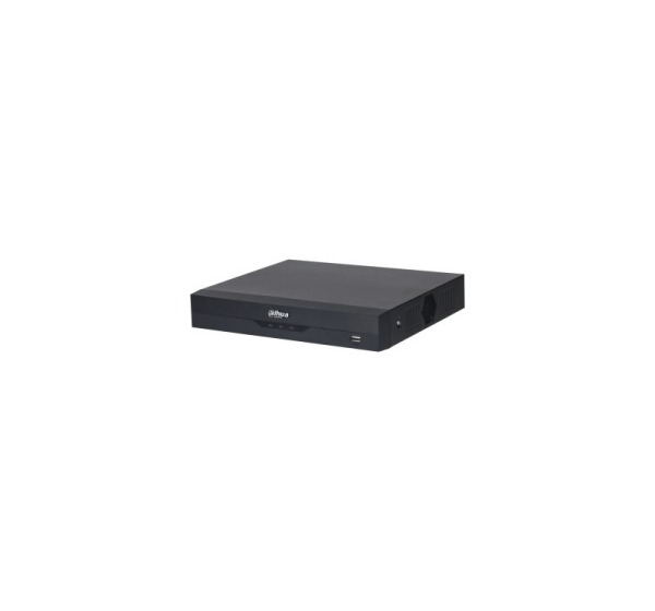 Dahua Technology XVR5116HS-I3/T digital video recorder (DVR) Black