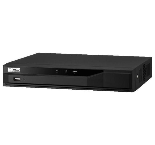 Rejestrator Analog HD 16-kanałowy BCS-L-XVR1601-V