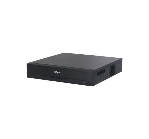 Dahua Technology XVR5816S-I3 Black