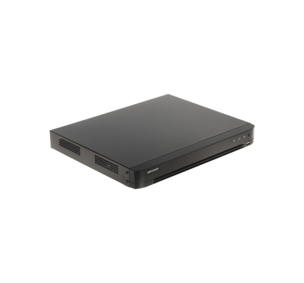 Recorder 8-channel Hikvision iDS-7208HUHI