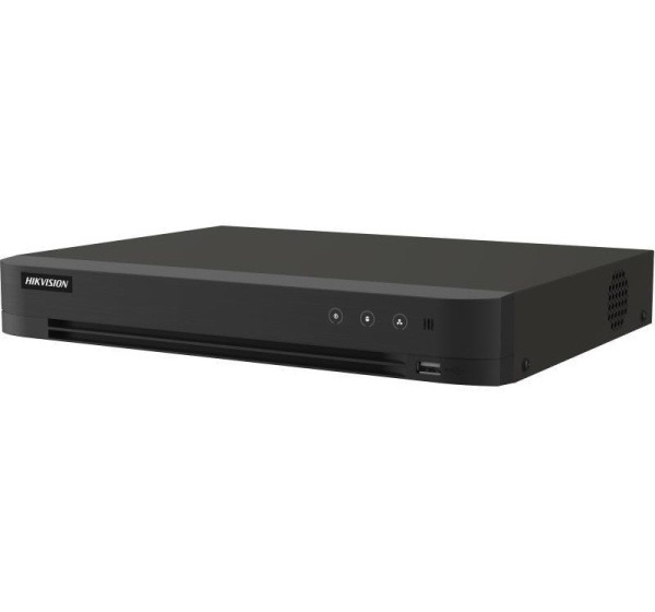 DVR: HIKVISION iDS-7216HQHI-M1/XT(STD) 5-IN-1