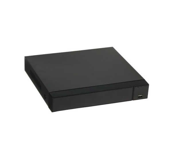Recorder AHD/HD-CVI/HD-TVI/CVBS/IP 4-channel