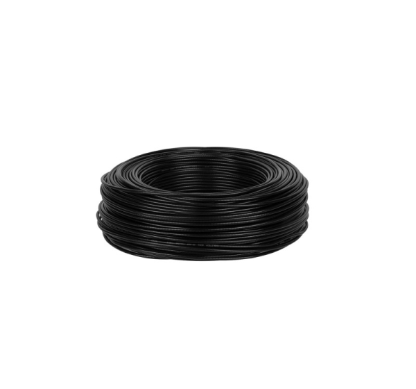 Coaxial Cable R-TV RG-59 (200m/box, black)