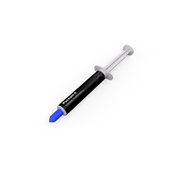 ENDORFY Pactum 4 heat sink compound Thermal paste 12 W/m·K 4 g